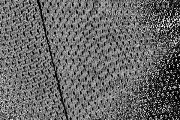 Sfondo Astratto Texture Monocromatica Immagine Compreso Effetto Toni Bianco Nero — Foto Stock