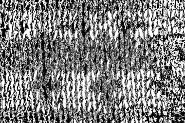 Soyut arkaplan. Monokrom dokusu. Siyah ve beyaz desenli arkaplan. 