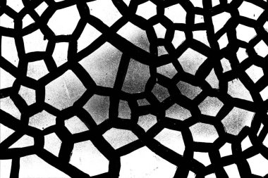 Soyut arkaplan. monokrom dokusu. resim siyah ve beyaz tonları içerir.