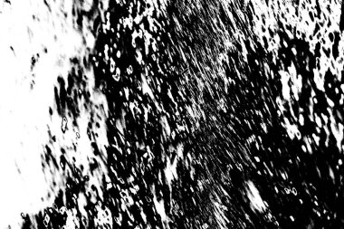 Soyut arkaplan. monokrom dokusu. resim siyah ve beyaz tonları içerir.