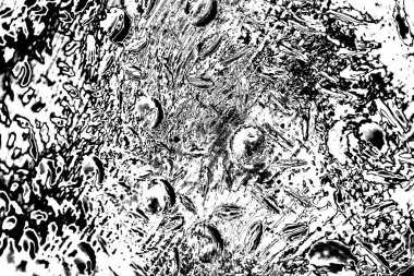 Soyut arkaplan. monokrom dokusu. resim siyah ve beyaz tonları içerir.