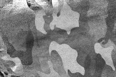 Soyut arkaplan. Monokrom dokusu. Siyah ve beyaz desenli arkaplan. 