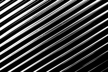 Soyut arkaplan. Monokrom dokusu. Siyah ve beyaz desenli arkaplan. 