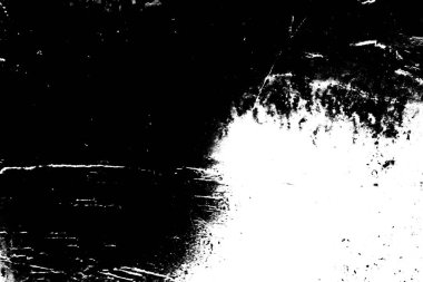 Soyut arkaplan. Monokrom dokusu. Siyah ve beyaz desenli arkaplan. 