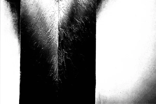 Contexte Abstrait Texture Monochrome Fond Texturé Noir Blanc — Photo