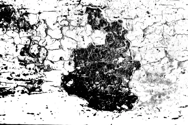 Fondo Abstracto Textura Monocromática Fondo Texturizado Blanco Negro — Foto de Stock