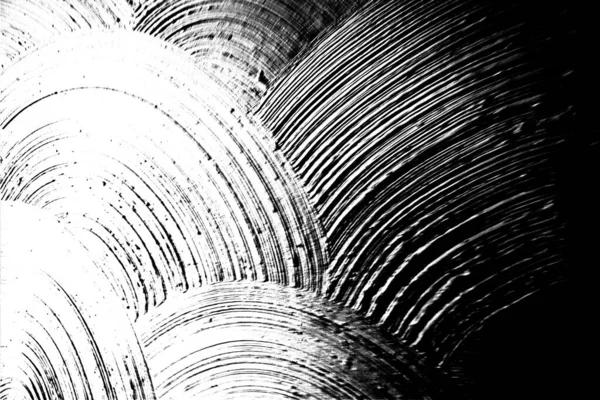 Fondo Abstracto Textura Monocromática Fondo Texturizado Blanco Negro — Foto de Stock