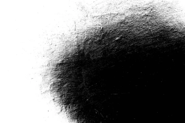 Contexte Abstrait Texture Monochrome Fond Texturé Noir Blanc — Photo