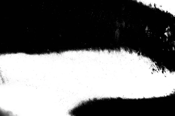 Contexte Abstrait Texture Monochrome Fond Texturé Noir Blanc — Photo