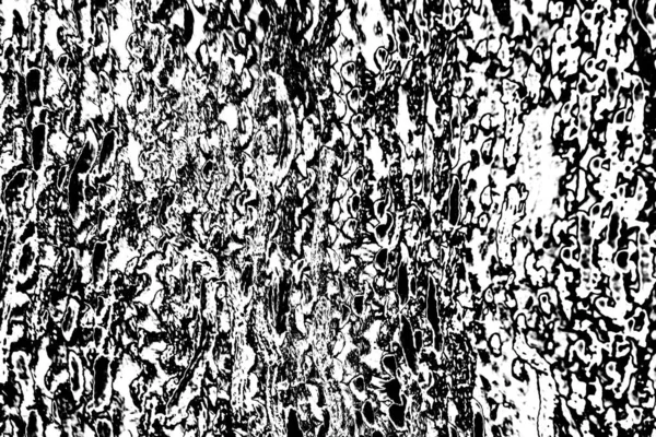 Contexte Abstrait Texture Monochrome Fond Texturé Noir Blanc — Photo