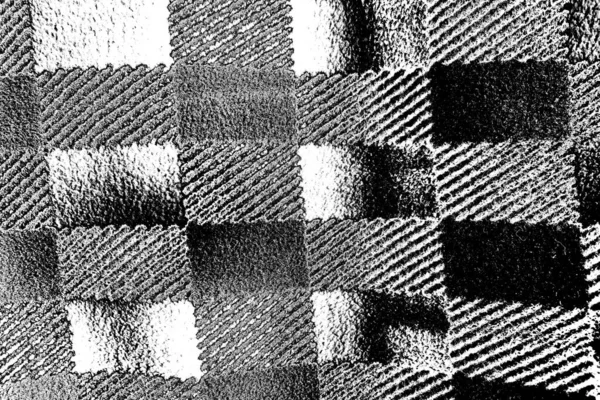 Abstracte Achtergrond Monochrome Textuur Zwart Wit Textuur Achtergrond — Stockfoto