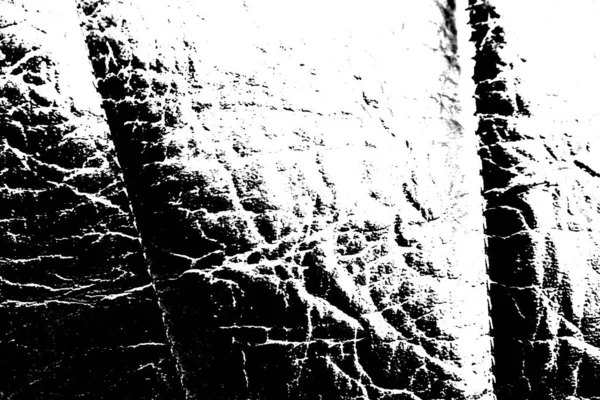 Sfondo Astratto Texture Monocromatica Immagine Compreso Effetto Toni Bianco Nero — Foto Stock