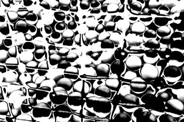 Soyut arkaplan. monokrom dokusu. resim siyah ve beyaz tonları içerir.