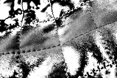 Soyut arkaplan. Monokrom dokusu. Siyah ve beyaz desenli arkaplan. 