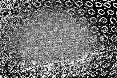 Soyut arkaplan. monokrom dokusu. resim siyah ve beyaz tonları içerir.