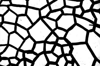 Soyut arkaplan. monokrom dokusu. resim siyah ve beyaz tonları içerir.