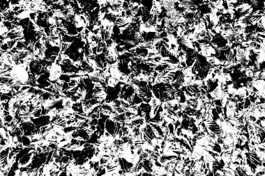 Soyut arkaplan. monokrom dokusu. resim siyah ve beyaz tonları içerir.