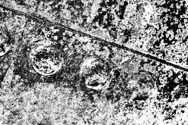 Soyut arkaplan. Monokrom dokusu. Siyah ve beyaz desenli arkaplan. 