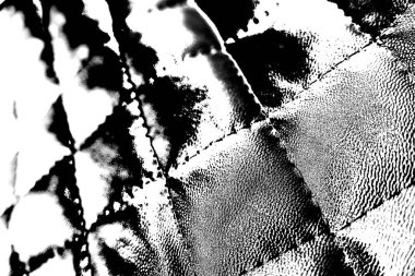 Soyut arkaplan. Monokrom dokusu. Siyah ve beyaz desenli arkaplan.     