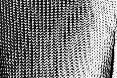 Soyut arkaplan. Monokrom dokusu. Siyah ve beyaz desenli arkaplan. 