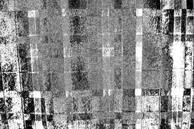 Soyut arkaplan. Monokrom dokusu. Siyah ve beyaz desenli arkaplan. 