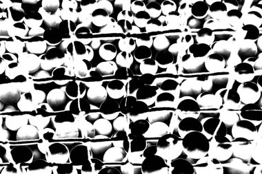 Soyut arkaplan. monokrom dokusu. resim siyah ve beyaz tonları içerir.