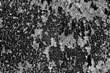 Soyut arkaplan. Monokrom dokusu. Siyah ve beyaz desenli arkaplan. 