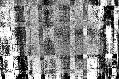 Soyut arkaplan. Monokrom dokusu. Siyah ve beyaz desenli arkaplan.     