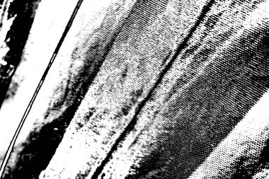 Soyut arkaplan. Monokrom dokusu. Siyah ve beyaz desenli arkaplan. 