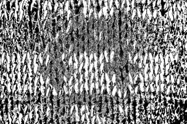 Soyut arkaplan. Monokrom dokusu. Siyah ve beyaz desenli arkaplan. 