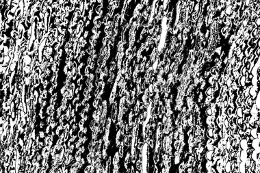 Soyut arkaplan. Monokrom dokusu. Siyah ve beyaz desenli arkaplan. 