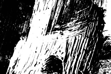 Soyut arkaplan. monokrom dokusu. resim siyah ve beyaz tonları içerir.