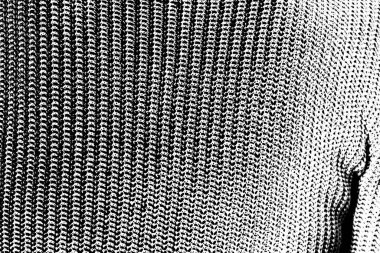 Soyut arkaplan. Monokrom dokusu. Siyah ve beyaz desenli arkaplan. 