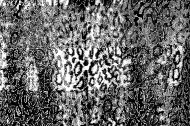 Soyut arkaplan. Monokrom dokusu. Siyah ve beyaz desenli arkaplan. 