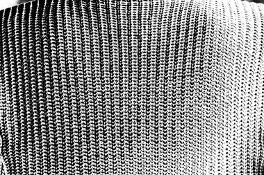 Soyut arkaplan. Monokrom dokusu. Siyah ve beyaz desenli arkaplan. 