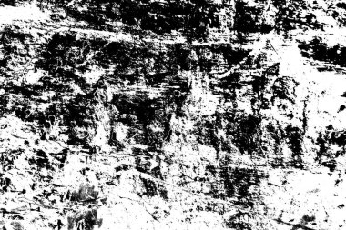 Soyut arkaplan. Monokrom dokusu. Siyah ve beyaz desenli arkaplan. 