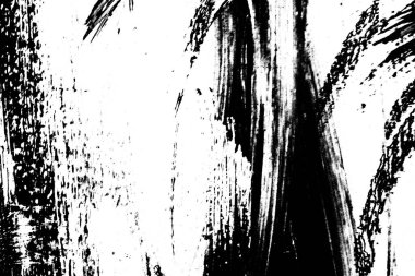 Soyut arkaplan. monokrom dokusu. resim siyah ve beyaz tonları içerir.