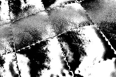 Soyut arkaplan. Monokrom dokusu. Siyah ve beyaz desenli arkaplan.     