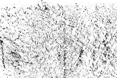 Soyut arkaplan. Monokrom dokusu. Siyah ve beyaz desenli arkaplan. 