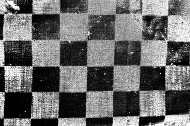 Soyut arkaplan. Monokrom dokusu. Siyah ve beyaz desenli arkaplan. 