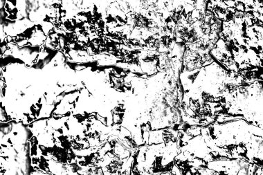 Soyut arkaplan. Monokrom dokusu. Siyah ve beyaz desenli arkaplan. 