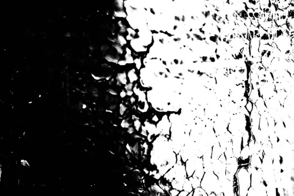 Abstract Background Monochrome Texture Image Including Effect Black White Tones — Stock Photo, Image