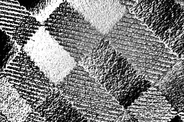 Contexte Abstrait Texture Monochrome Fond Texturé Noir Blanc — Photo