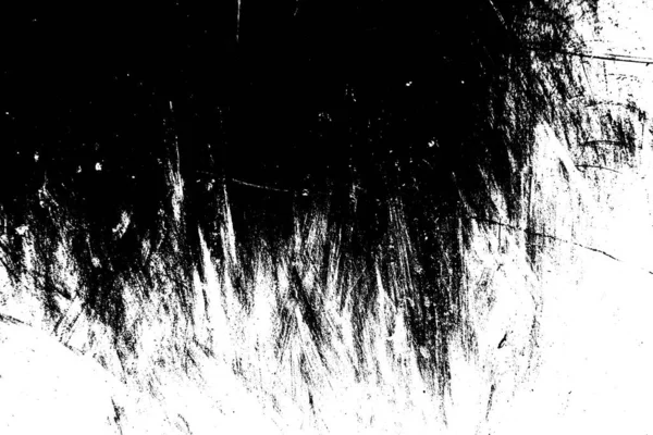 Sfondo Astratto Texture Monocromatica Immagine Compreso Effetto Toni Bianco Nero — Foto Stock