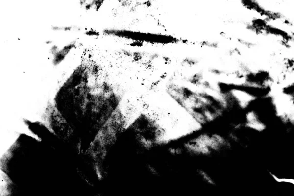 Fondo Abstracto Textura Monocromática Fondo Texturizado Blanco Negro —  Fotos de Stock