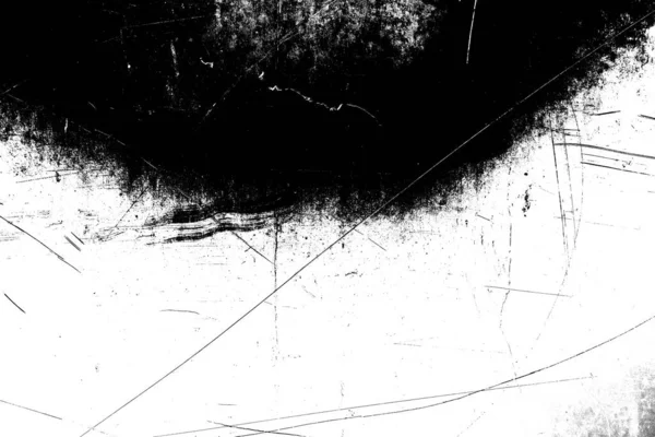 Sfondo Astratto Texture Monocromatica Immagine Compreso Effetto Toni Bianco Nero — Foto Stock