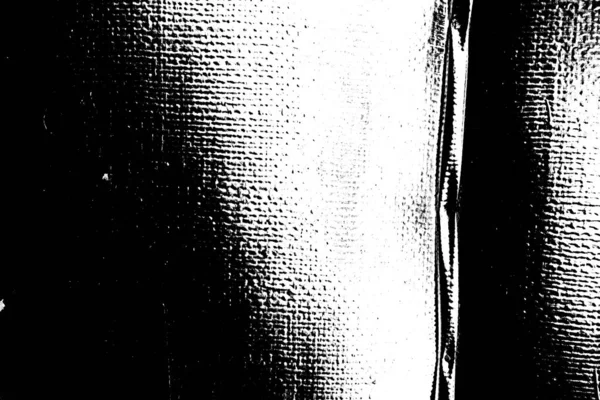 Sfondo Astratto Texture Monocromatica Immagine Compreso Effetto Toni Bianco Nero — Foto Stock