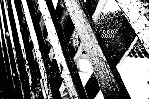 Sfondo Astratto Texture Monocromatica Immagine Compreso Effetto Toni Bianco Nero — Foto Stock