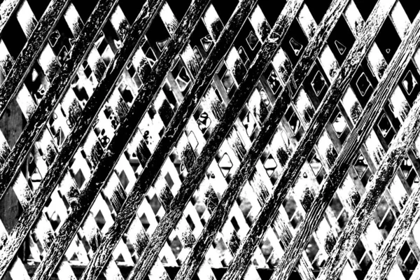 Fondo Abstracto Textura Monocromática Fondo Texturizado Blanco Negro — Foto de Stock