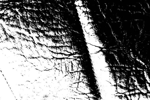 Contexte Abstrait Texture Monochrome Fond Texturé Noir Blanc — Photo